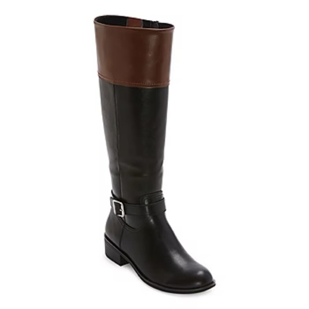 Womens Knee High Boots